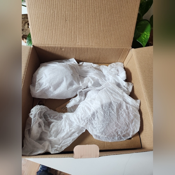 Our Place Blush Wine Glass Set - Picture 9 of 10